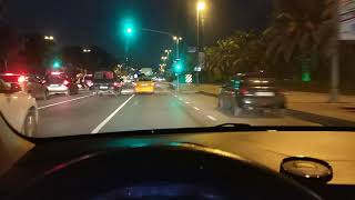 Pendik Çarşı - Esenyalı Arası Sahil Yolunda Işıklara Yakalanmadan Gitmek