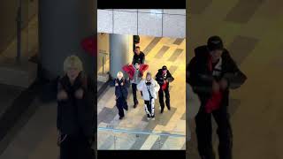 Menina Dançando Funk Dance