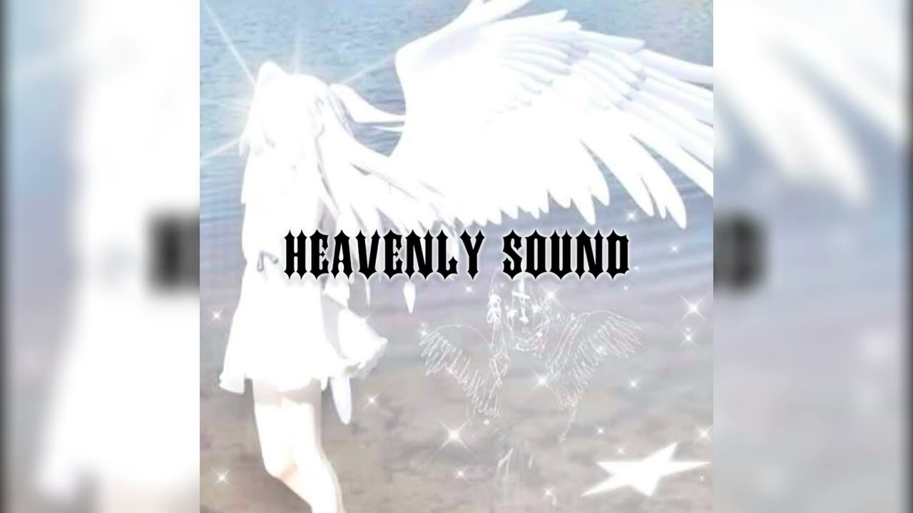 Bones type beat - Heavenly Sound | Chill Atmosphere Ambient |Prod.by Nortvrxdog beats x SkinnyDrag