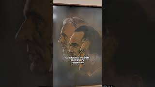 A tour of the Ford Archives