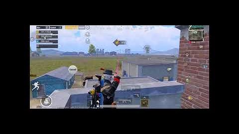 1v3 Clutch In Conqueror Lobby #shorts