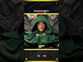 Doctor Doom Will Lose in Avengers Doomsday 😱 #marvel #doomsday #ironman