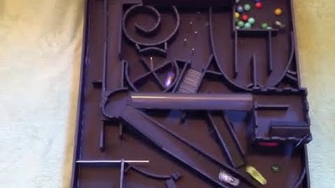 Extreme Hexbug Nano Habitat