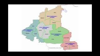 Mengenal Kota Tangerang Lebih Dekat Dan Mudah Di Pahami..!!