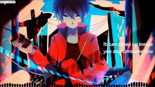 Nightcore - Radioactive Disturbia (Mashup)