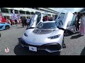 🇯🇵 ライブ | レース2 | 富士 | Japan Cup 2025