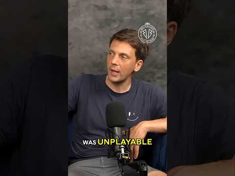 Cole Palmer's UNFAZED Attitude: The Secret to Clutch Goals? 🤯 #chelsea
