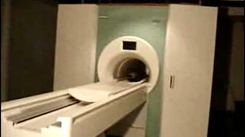 why not to wear metal  during a MRI
