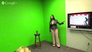 Intro to Grant Proposal Writing & Funding Workshop & Webinar Jodi Luster MI Success