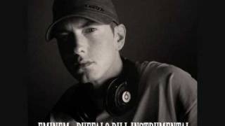 Video thumbnail of "Eminem - Buffalo Bill Instrumental (Download Link)"