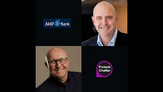 Sean O&#39;Malley, AMP Bank - Evolving Small Business and Personal Banking