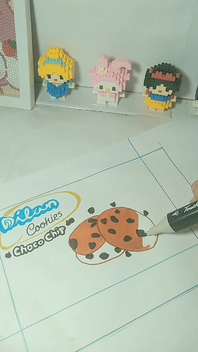 BIKIN PAPER SQUISHY