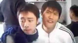 2 Thằng Điên Nhưng Kính Nể