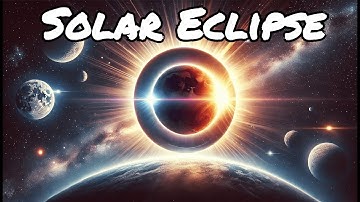 How Solar Eclipses Changed Science Forever