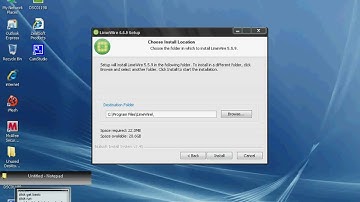 How To: Download Limewire For Free