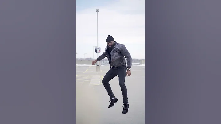 High top ou Low top ? Chris Kabeya | #shorts