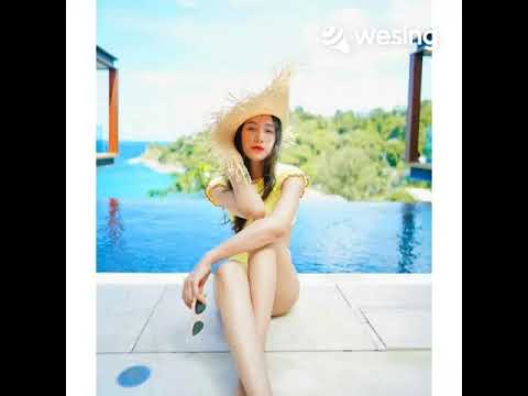 วิดีโอนี้มาจาก WeSingเพลงเขตฟ้าเขตฝัน
