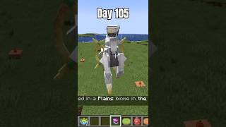 How To Get The ULTIMATE Pokemon In Cobblemon! 100 Days of Cobblemon Questions (Day 105) #cobblemon