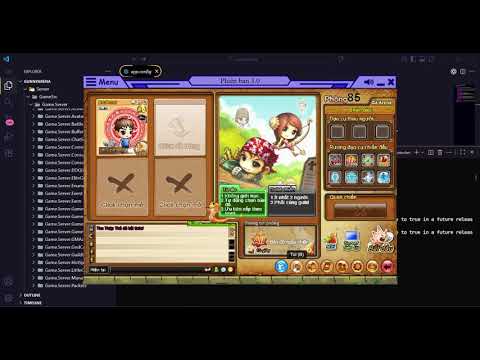 GunnyArena - Electron Desktop App & Client-Server Integration Demo