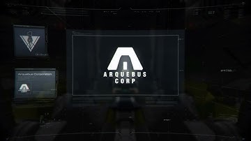 Armored Core 6 - Chapter 1 Destroy the Weaponized Mining Ship: Pre- Mission Arquebus Briefing PS5
