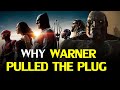 Zack Snyder’s Justice League a Hit, here’s why Warner pulled the plug on the Snyderverse anyway