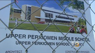 Controversy Surrounding Construction At Perkiomen School Reaches Boiling Point