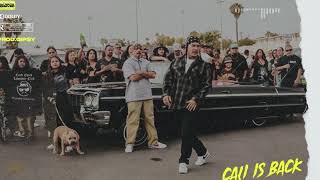 FREE 2024 Dezzy Hollow x Nipsey Hussle Type Beat "Cali Is Back"