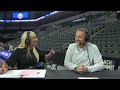 Hurrdat Sports with SDSU's Aaron Johnston