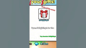 No way! Day 2 of checking my mailbox in ps99 #fyp