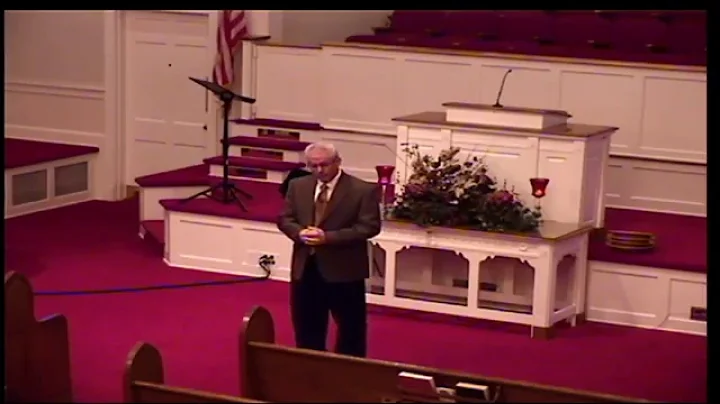Jan 10, 2016 Rev Rick Meade - The Cost and Consequences of Disobedience Jonah 1:4-16