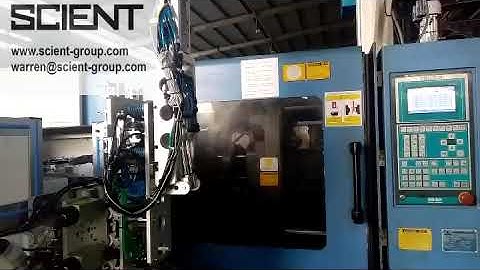 Pipe nut insert automation solution
