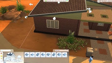 The Sims 4 Walkthrough Part 6 Gameplay Let