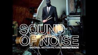 Download lagu Sound of Noise - Electric Love
