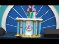 BRO MORRIS GACHERU @MR G:- INTERCESSORY ON:- Lord, Take up my Cause (Psalm 43:1-5 NLT )