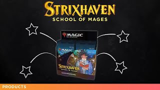 Strixhaven - Collector Booster Box screenshot 4