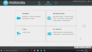 Câmera Lpr E Mvms Standard