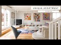 Furnished paris apartment for rent 3 bedroom  la dfense  courbevoie rue baudin  ref 46032