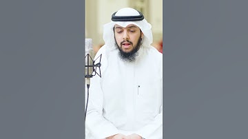 إن الله وملائكته يصلون على النبي  تلاوة جميلة بصوت الشيخ عبدالرحمن الشويع