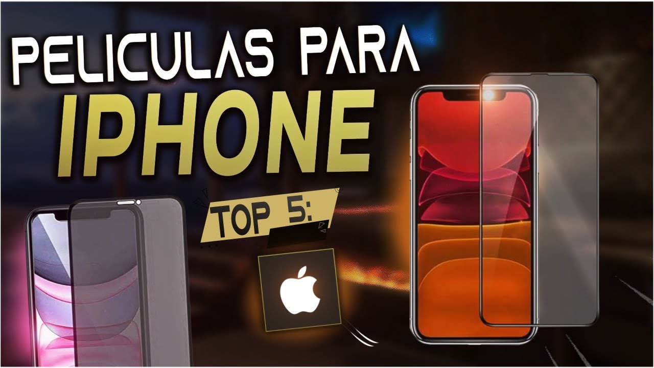 Películas para Todos os iPhones