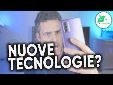 SOTTILISSIMI, indistruttibili e IMPOSSIBILI DA SCARICARE: Benvenuti nel 2025 degli smartphone!