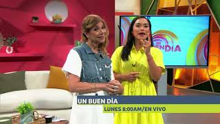 Un Buen Día - lunes, 22 de abril de 2024 - WIPR