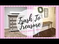 *Special* Trash To Treasure Decor || Beauty On A Budget