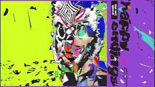 Happy Endings (feat. iann dior & UPSAHL) Slowed   Reverb Remix [Official Audio] - Mike Shinoda