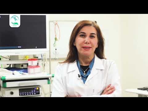 تخدير مرضى التنظير د رلى داغوم كامل