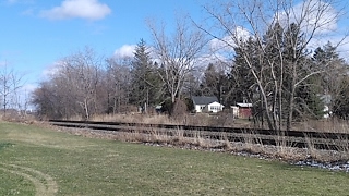 Live Streaming CSX Train YouTube Mobile App