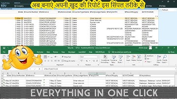 Create your own Report in Tally Prime | Tally Prime All in One Report | Tally SQL Query @LearnWell