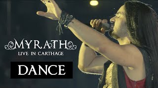 Myrath - &quot;Dance&quot; (Live in Carthage)