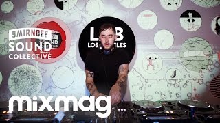 MAU5TRAP w/ FEED ME and BLACKGUMMY B2B NO MANA in The Lab LA