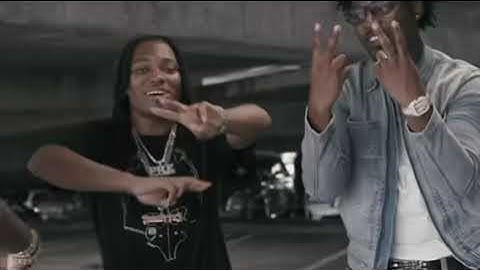 Yung Skooley ft Zo Trapalot , Wizz Havin "Pros and Cons" (Official Music Video)