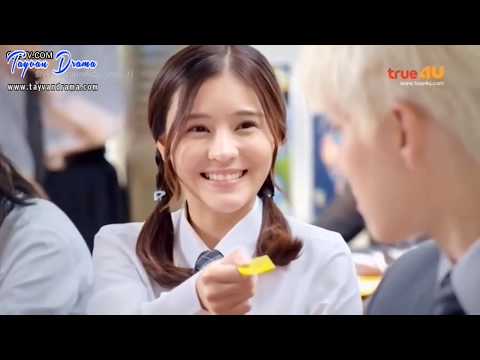Kiss Me Thailand - 1.Bölüm 2.Part Türkçe Altyazılı